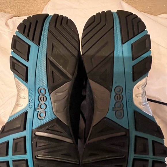 NWOB Abeo Allbirds Pro Sneakers - Picture 6 of 13